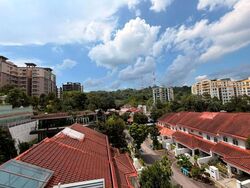 Hillview Villas (D23), Terrace #593234671
